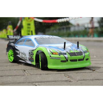 2015 New Style 26cc Engine RC Car for 1/10 Scale
